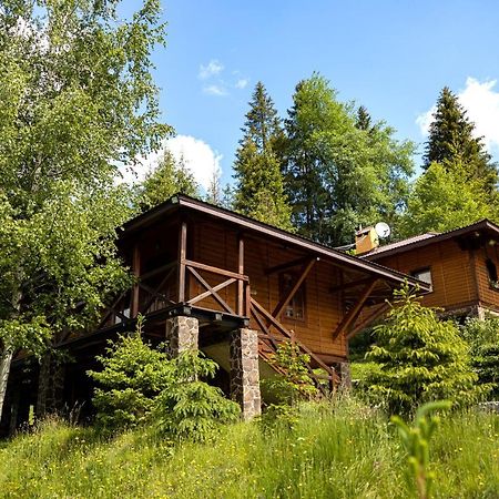 Медовий Двір Nizhnyaya Rozhanka Bagian luar foto